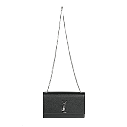 Handbag for rent Yves Saint Laurent Satchel Kate
